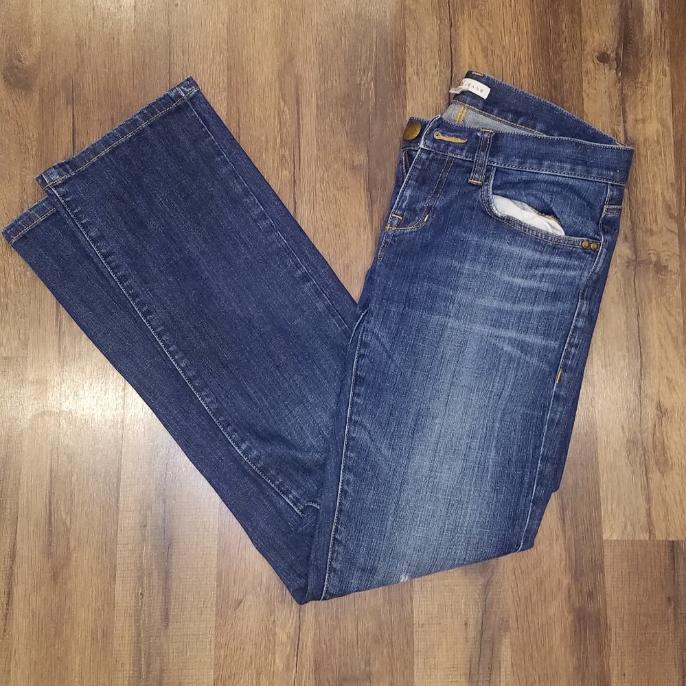 CAbi women's jeans